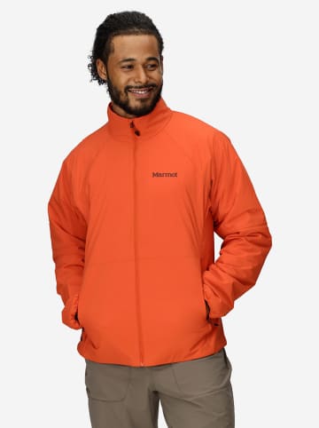Marmot Funktionsjacke "Novus" in Orange