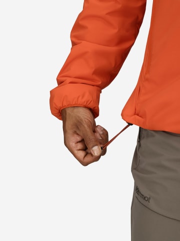 Marmot Functionele jas "Novus" oranje