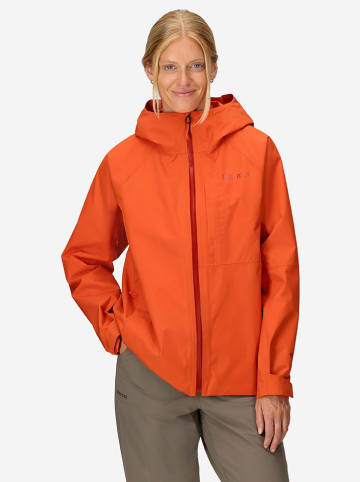 Marmot Kurtka funkcyjna "Waypoint GTX" w kolorze czerwonym