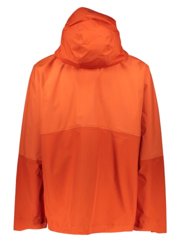 Marmot Funktionsjacke "Seeker GTX" in Orange
