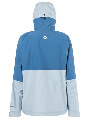 Marmot Funktionsjacke "Seeker GTX" in Blau