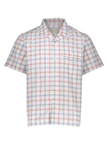 Marmot Functionele broek "AirExchange SolarShield Camp" zwart