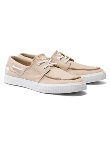 Timberland Slipper in Beige