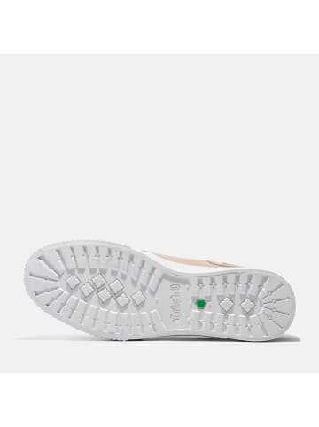 Timberland Slippersy "Mylo Bay" w kolorze beżowym