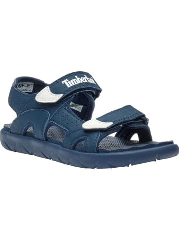 Timberland Sandalen "Perkins Row" donkerblauw