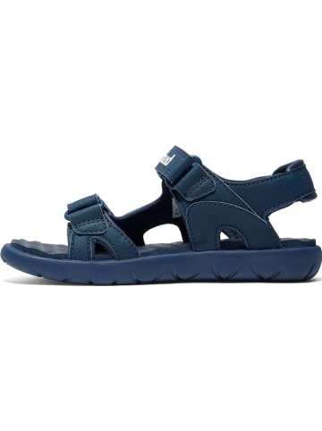 Timberland Sandalen "Perkins Row" in Dunkelblau