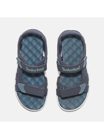 Timberland Sandalen "Perkins Row 2" donkerblauw