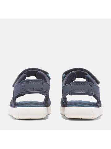 Timberland Sandalen "Perkins Row 2" donkerblauw