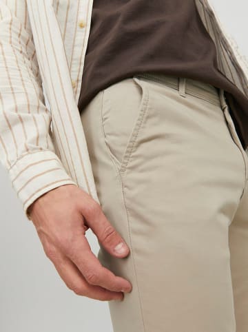 Jack & Jones Chinobroek beige