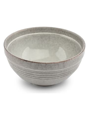 Salt and Pepper Miska "Bake" w kolorze szarym do mieszania - Ø 22 cm