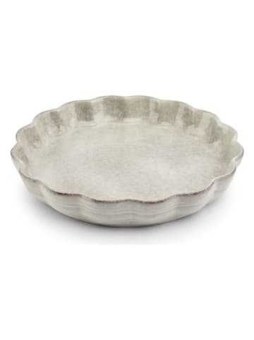 Salt and Pepper Forma "Bake" w kolorze szarym do pieczenia - wys. 4,5 x Ø 28 cm