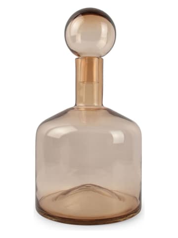 Salt and Pepper Vase in Rosa - (H)40,5 x Ø 22 cm