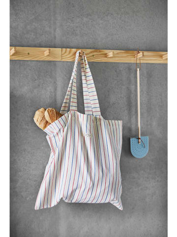 OYOY living design Vliegenmepper "Rainbow" lichtblauw - (L)45 x (B)10 cm