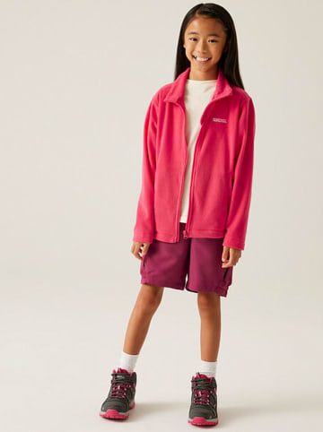 Regatta Fleecejacke ''King II'' in Pink