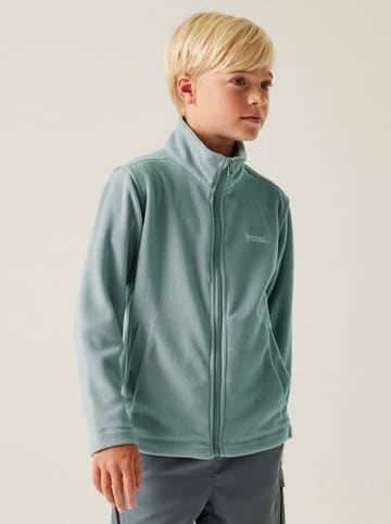 Regatta Fleecejacke ''King II'' in Mint
