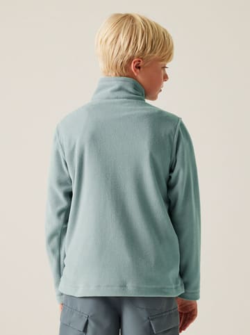 Regatta Fleecejacke ''King II'' in Mint
