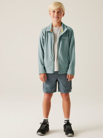 Regatta Fleecejacke ''King II'' in Mint