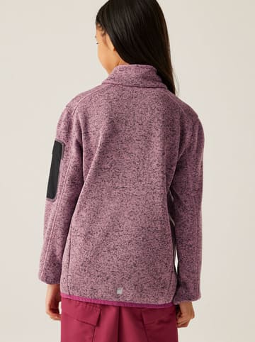 Regatta Fleece vest "Newhill" paars