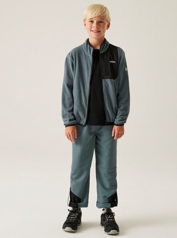 Regatta Fleecejacke ''Frankie'' in Grau