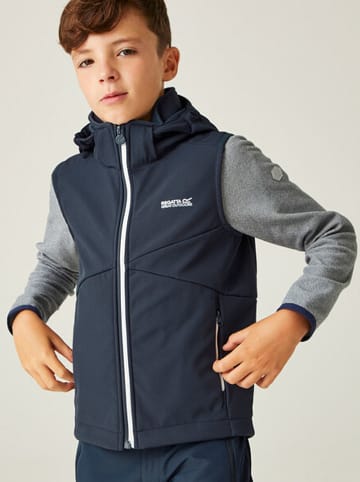 Regatta Bodywarmer "Acidity II" donkerblauw