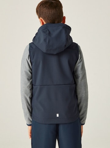 Regatta Bodywarmer "Acidity II" donkerblauw