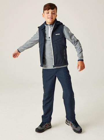 Regatta Bodywarmer "Acidity II" donkerblauw