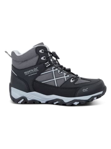 Regatta Wandelboots ''Samaris III'' grijs