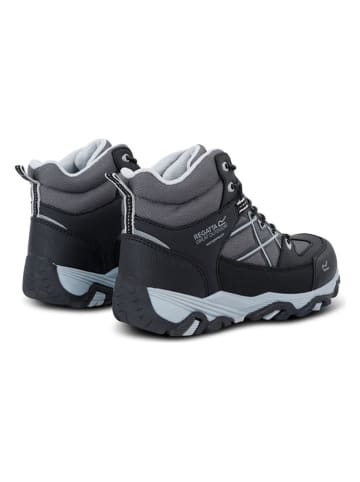Regatta Wanderboots ''Samaris III'' in Grau