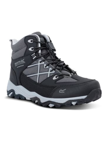 Regatta Wanderboots ''Samaris III'' in Grau