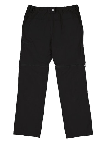 Regatta Outdoorhose "Highton" in Schwarz
