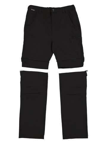 Regatta Outdoorhose "Highton" in Schwarz