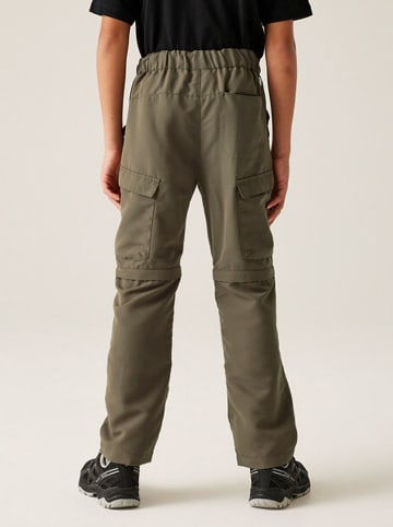 Regatta Functionele afritsbroek "Sorcer" beige