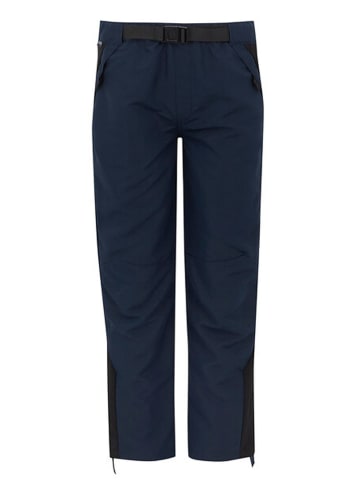 Regatta Functionele broek "Sorcer VII" donkerblauw