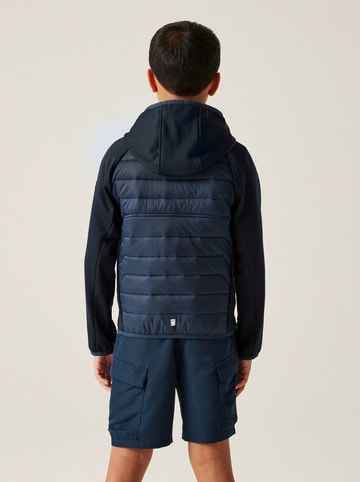 Regatta Hybridjacke ''HybridIX'' in Dunkelblau