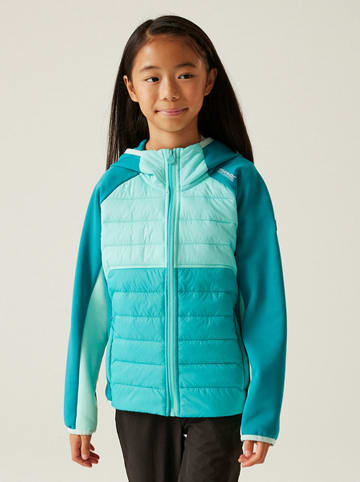 Regatta Hybridjacke ''HybridIX'' in Türkis