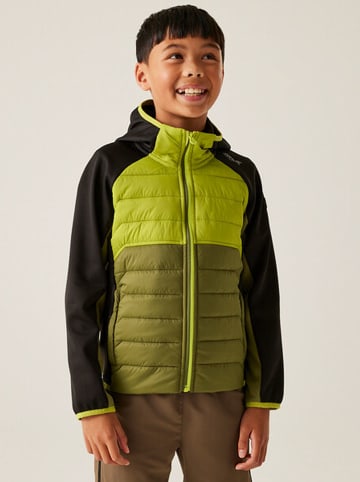 Regatta Hybridjacke ''HybridIX'' in Grün