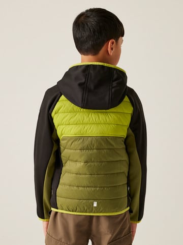 Regatta Hybridjacke ''HybridIX'' in Grün