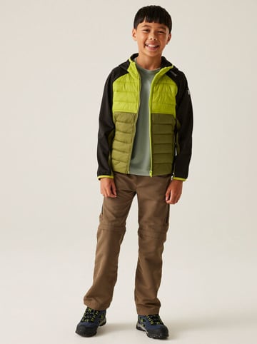 Regatta Hybridjacke ''HybridIX'' in Grün