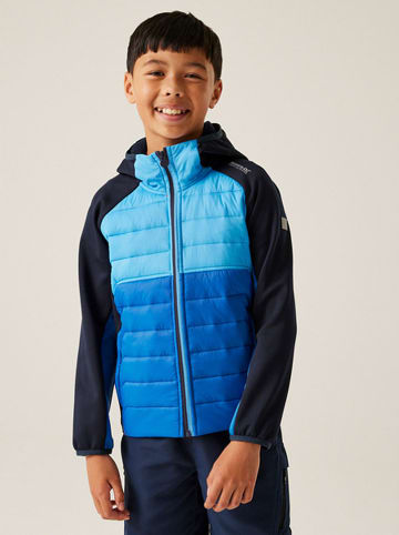 Regatta Hybridjacke ''HybridIX'' in Blau
