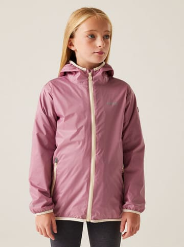 Regatta Funktionsjacke ''Lever II'' in Rosa