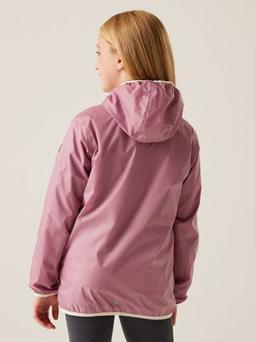 Regatta Funktionsjacke ''Lever II'' in Rosa