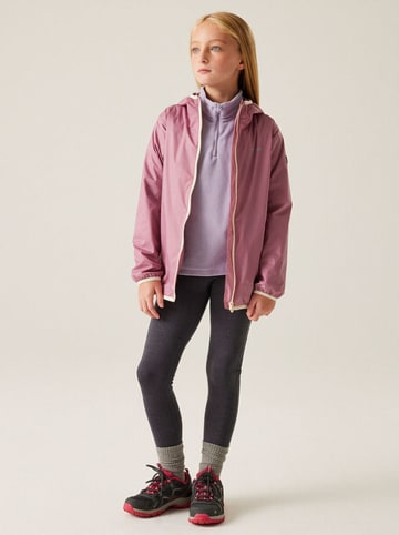 Regatta Funktionsjacke ''Lever II'' in Rosa