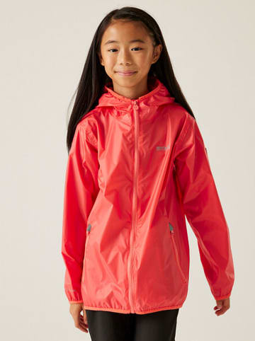 Regatta Funktionsjacke ''Lever II'' in Pink