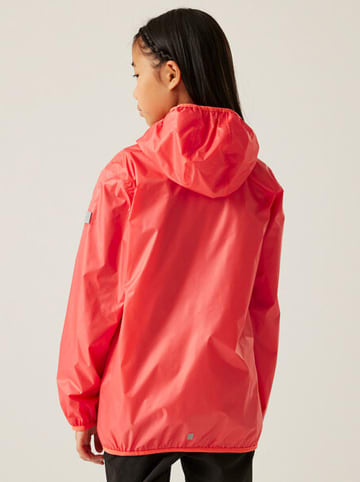 Regatta Funktionsjacke ''Lever II'' in Pink
