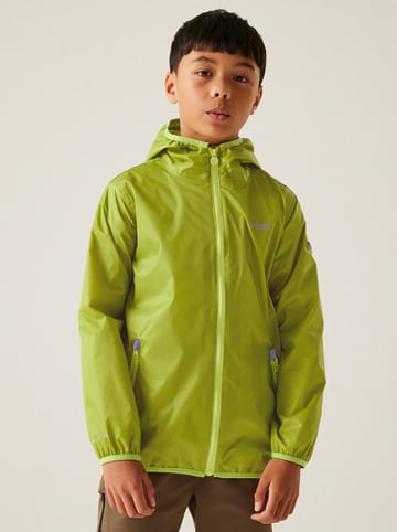 Regatta Funktionsjacke ''Lever II'' in Grün