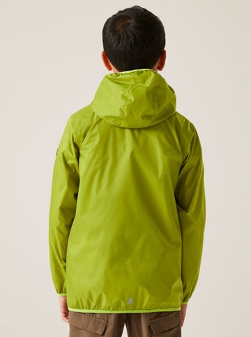 Regatta Funktionsjacke ''Lever II'' in Grün