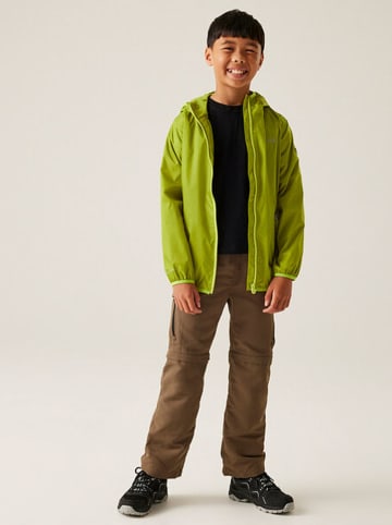 Regatta Funktionsjacke ''Lever II'' in Grün