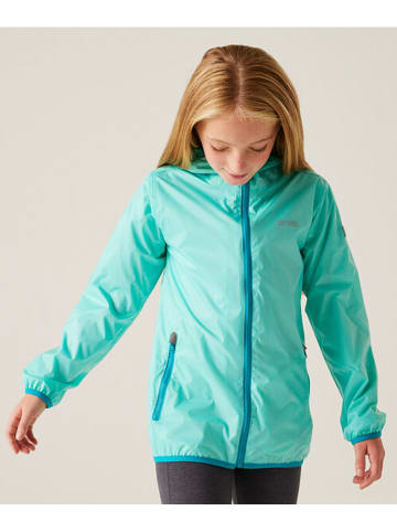 Regatta Funktionsjacke ''Lever II'' in Türkis