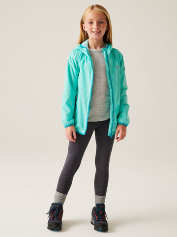 Regatta Funktionsjacke ''Lever II'' in Türkis