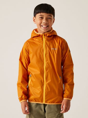 Regatta Funktionsjacke ''Lever II'' in Orange
